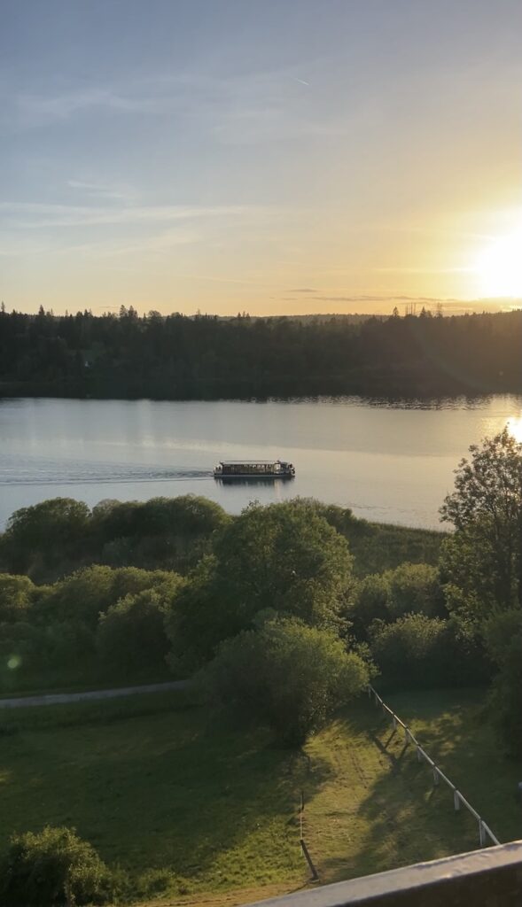 Lac de Saint-Point, Malbuisson