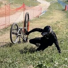 Please be a Bike Problem